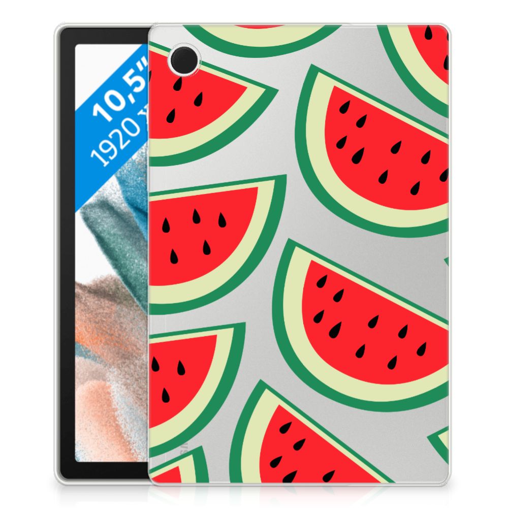 Samsung Galaxy Tab A8 2021/2022 Tablet Cover Watermelons