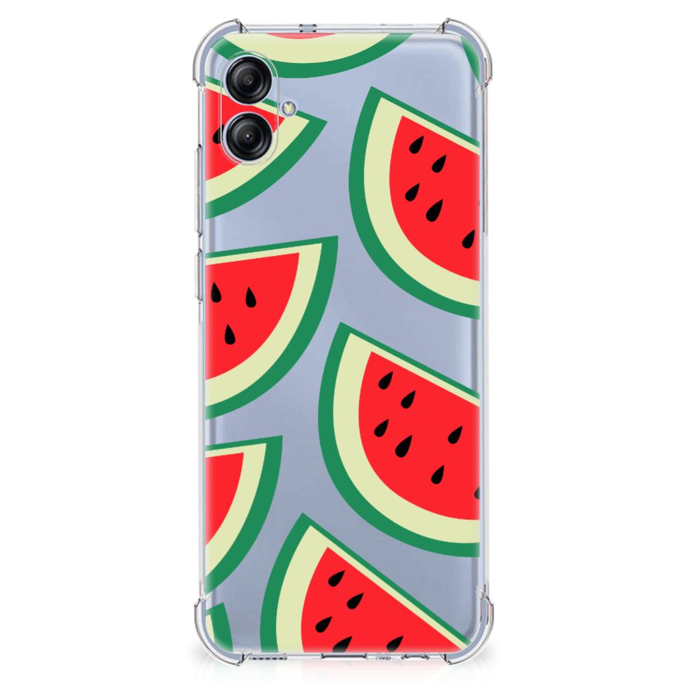 Samsung Galaxy A04e Beschermhoes Watermelons