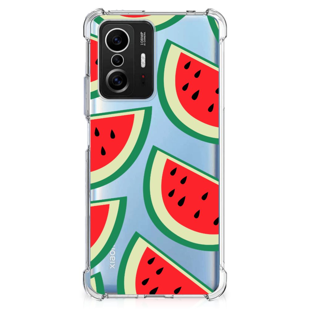 Xiaomi 11T | 11T Pro Beschermhoes Watermelons