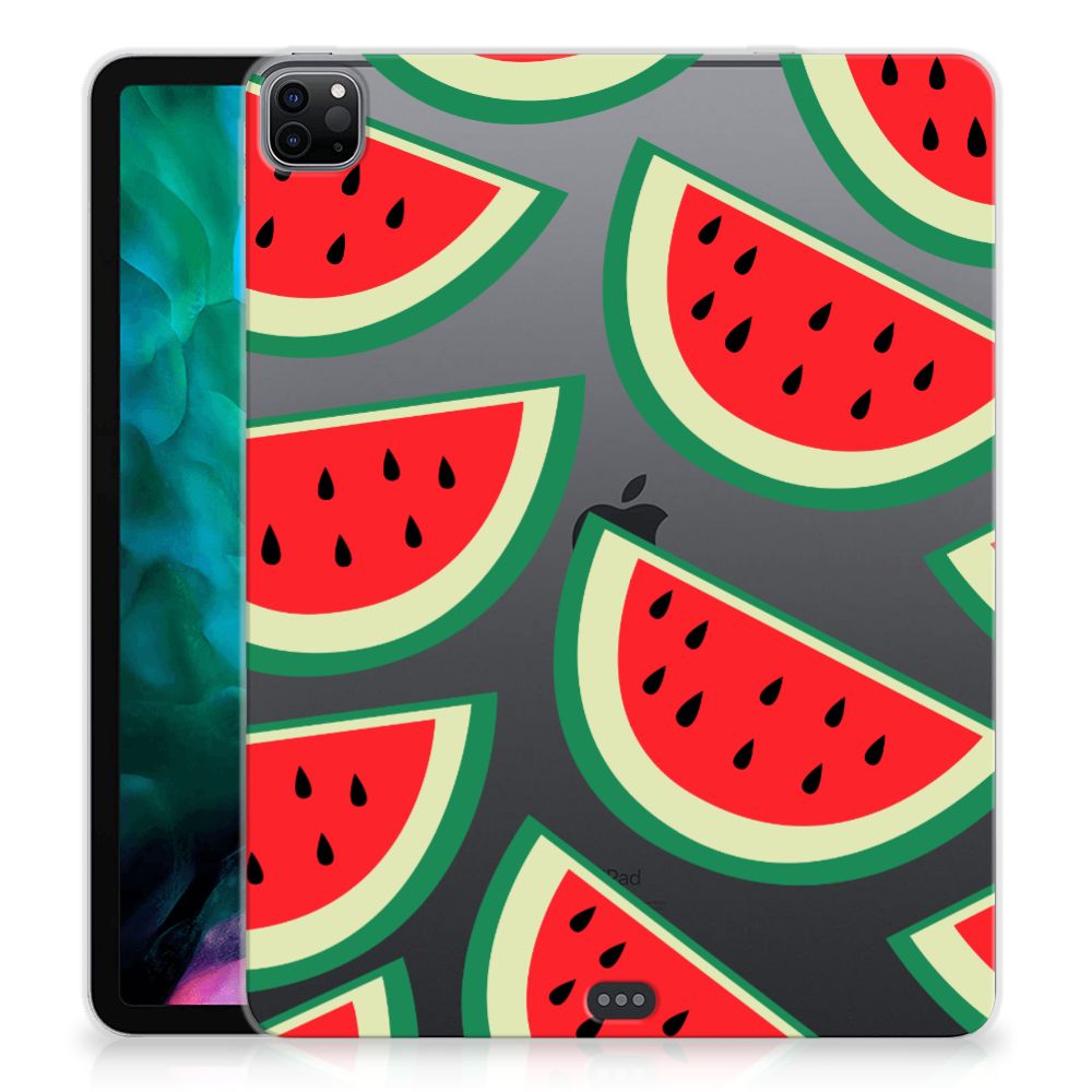 iPad Pro 12.9 (2020) | iPad Pro 12.9 (2021) Tablet Cover Watermelons