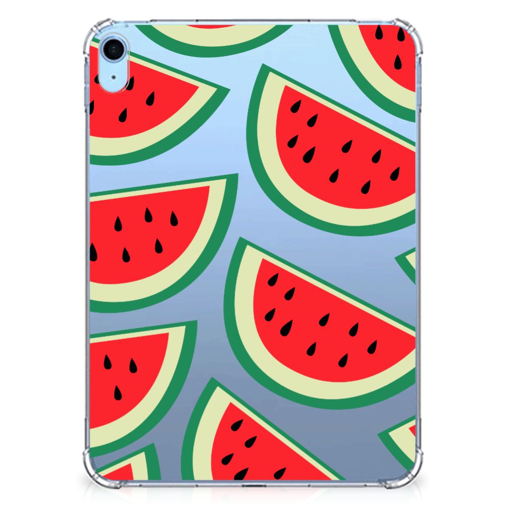 iPad (2022) 10.9 Tablet Cover Watermelons