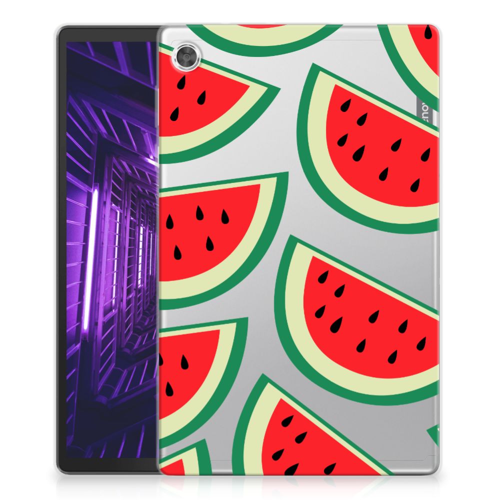 Lenovo Tab M10 Plus Tablet Cover Watermelons