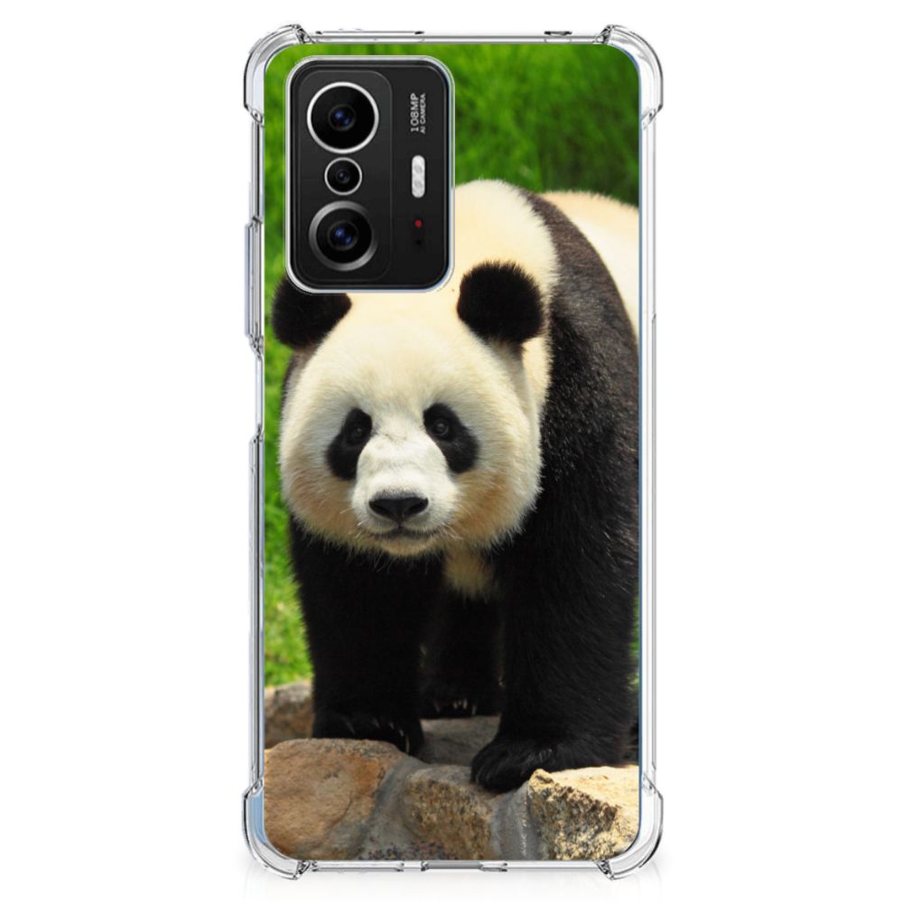 Xiaomi 11T | 11T Pro Case Anti-shock Panda