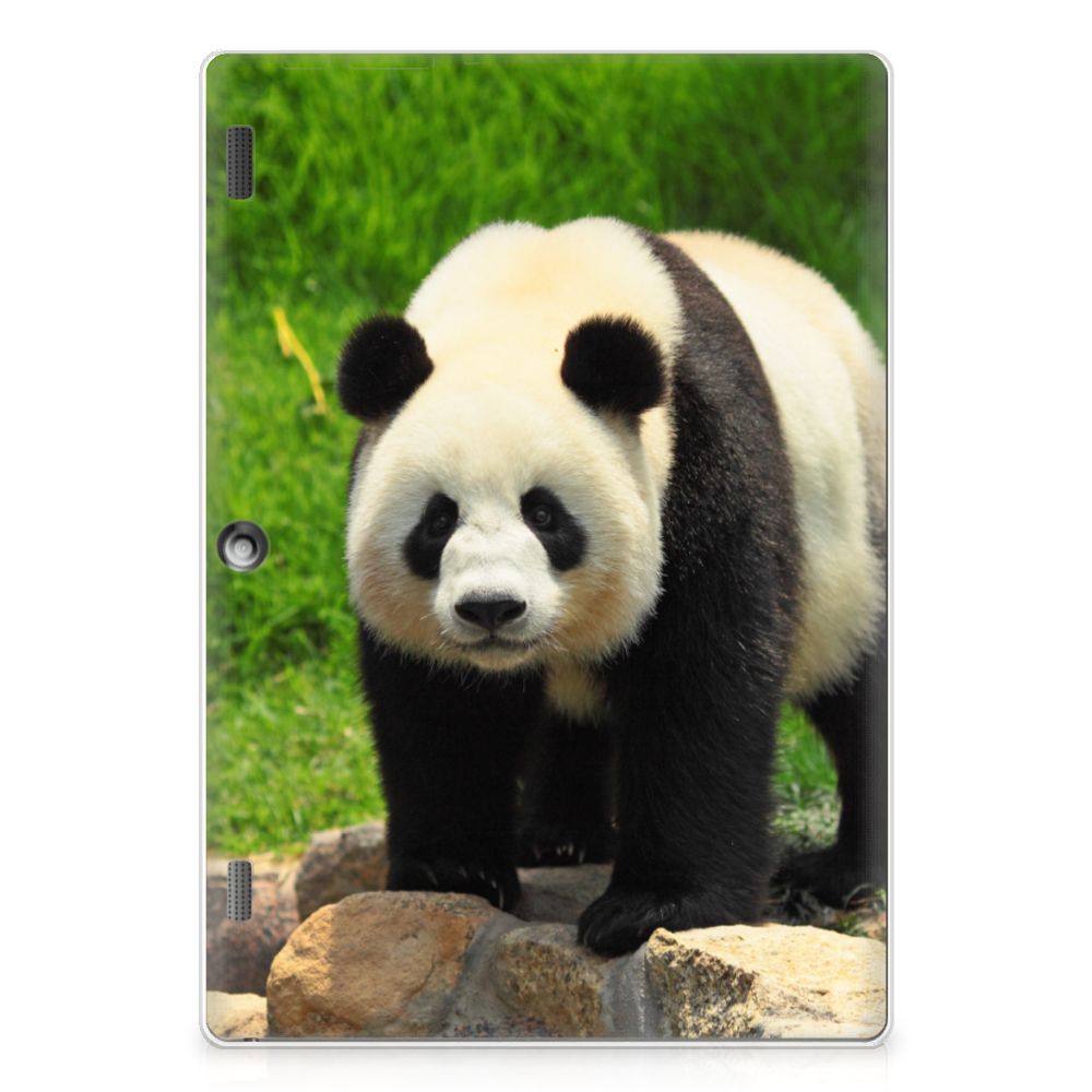 Lenovo Tab 10 | Tab 2 A10-30 Back Case Panda