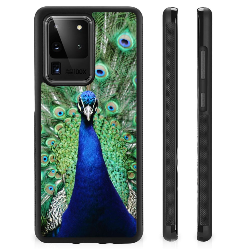 Samsung Galaxy S20 Ultra Back Cover Pauw