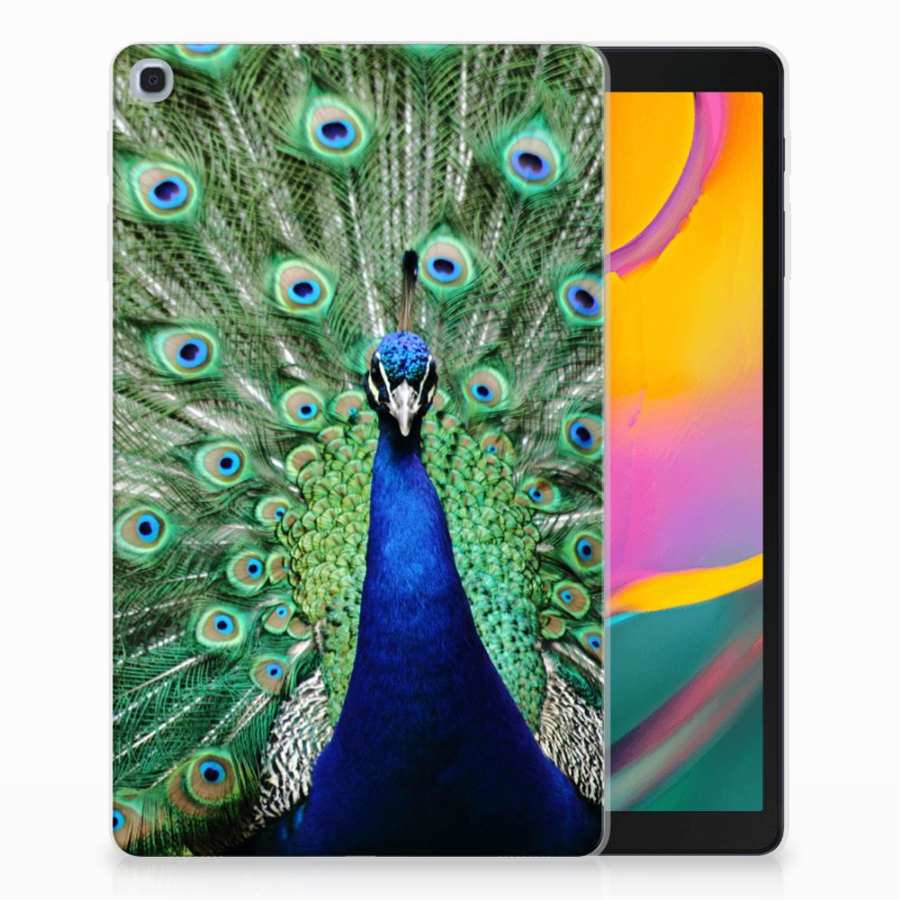 Samsung Galaxy Tab A 10.1 (2019) Back Case Pauw