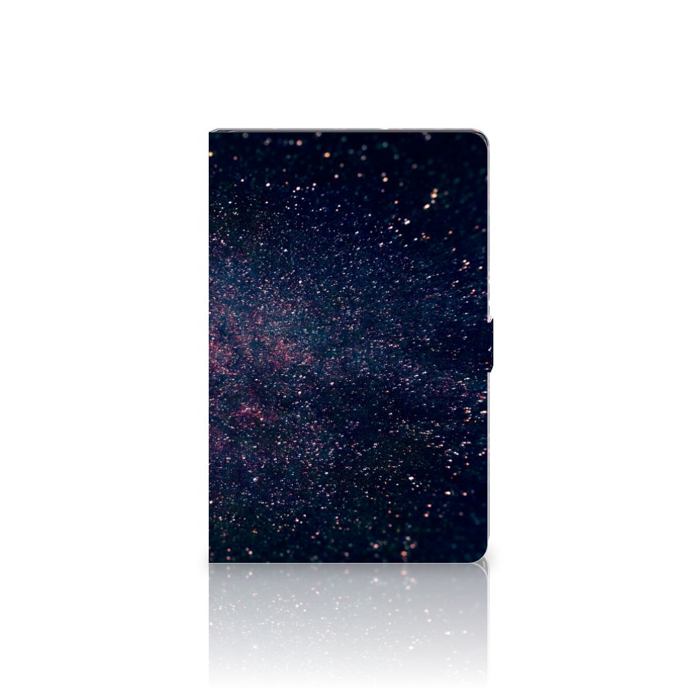 Samsung Galaxy Tab A7 (2020) Tablet Beschermhoes Stars