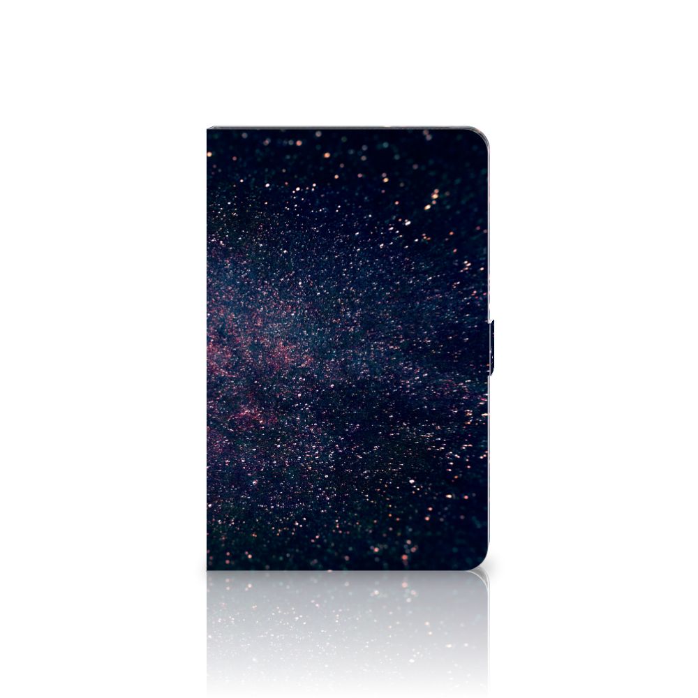 Samsung Galaxy Tab S6 Lite | S6 Lite (2022) Tablet Beschermhoes Stars