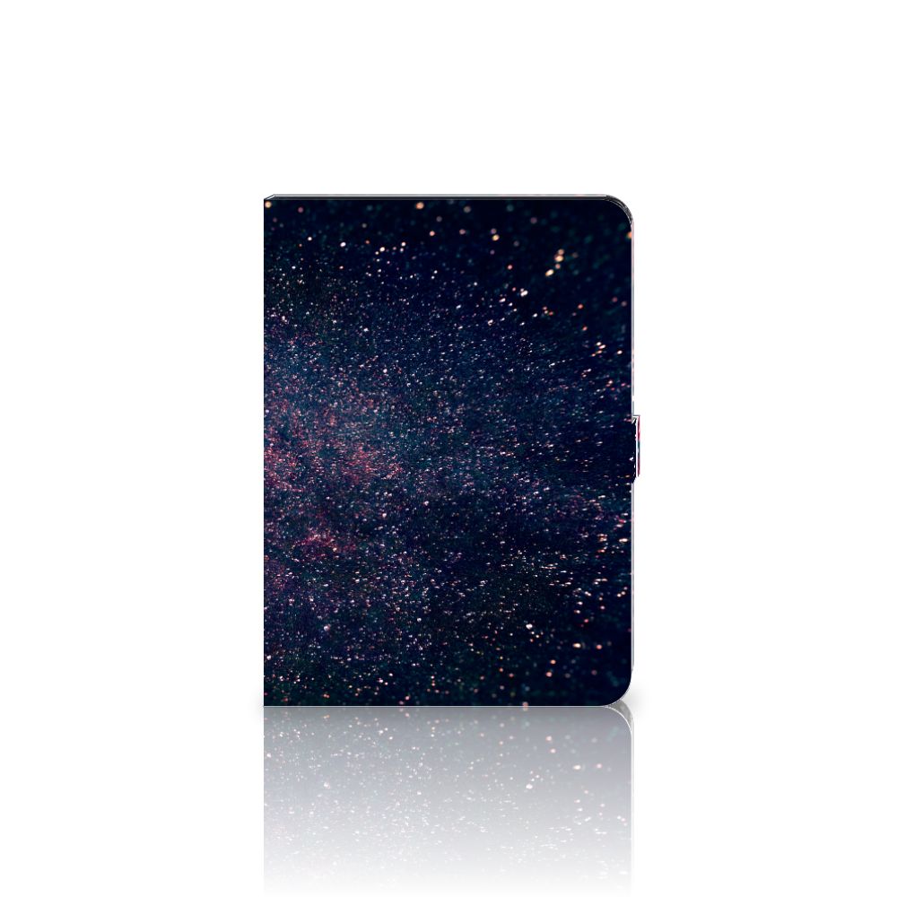 iPad Air (2020/2022) 10.9 inch Tablet Beschermhoes Stars