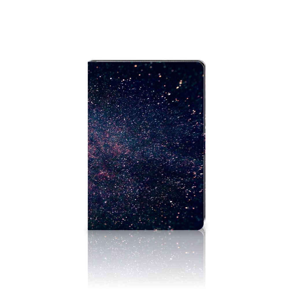 Lenovo Tablet M10 Tablet Beschermhoes Stars