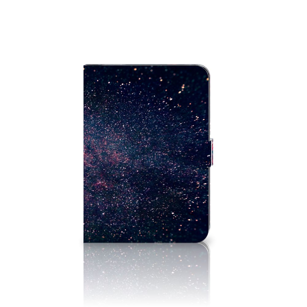 iPad Mini 6 (2021) Tablet Beschermhoes Stars