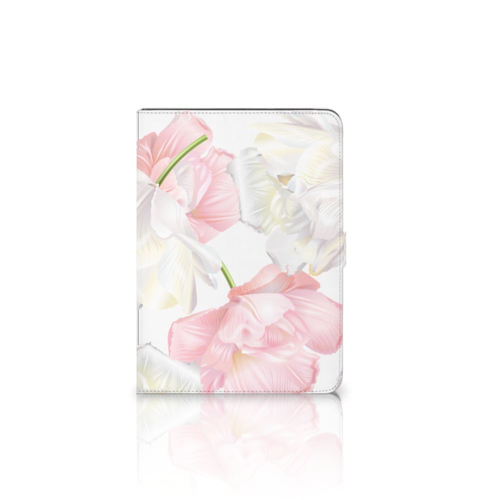iPad Pro 11 2020/2021/2022 Tablet Cover Lovely Flowers