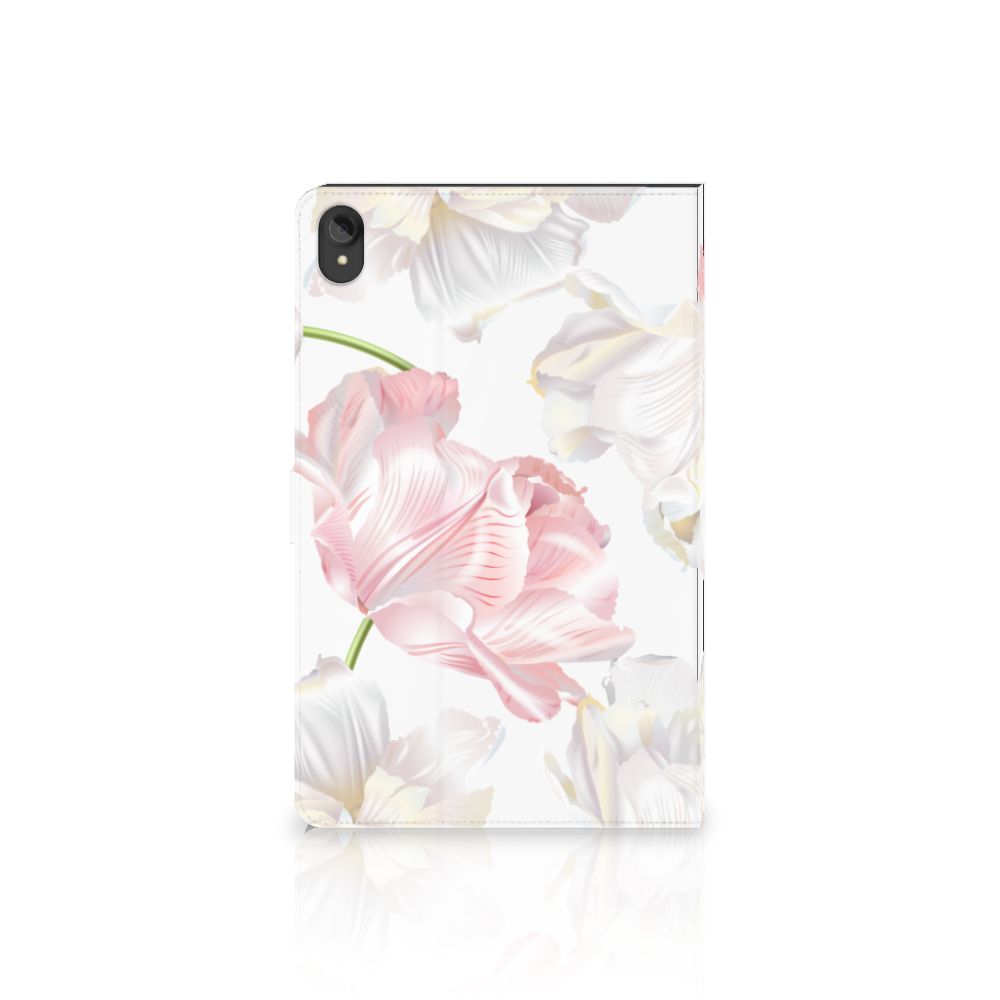 Lenovo Tab P11 | P11 Plus Tablet Cover Lovely Flowers
