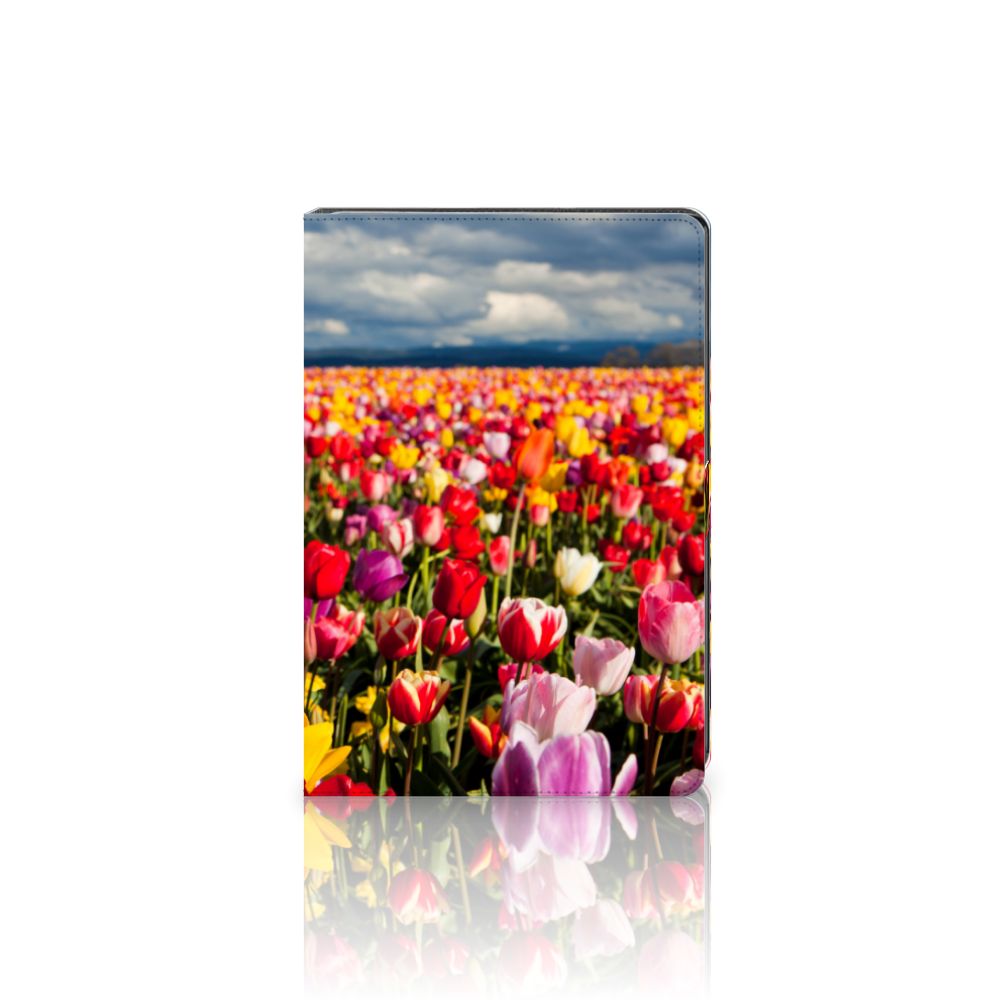 Lenovo Tablet M10 Tablet Cover Tulpen