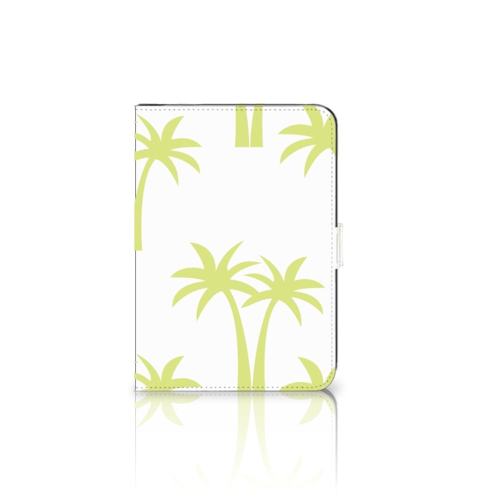 iPad Mini 6 (2021) Tablet Cover Palmtrees