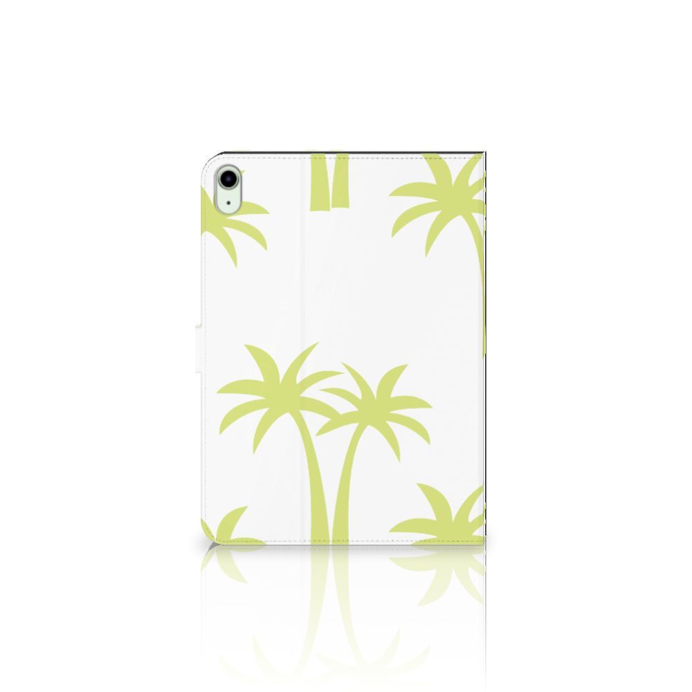 iPad Air (2020-2022) 10.9 inch Tablet Cover Palmtrees