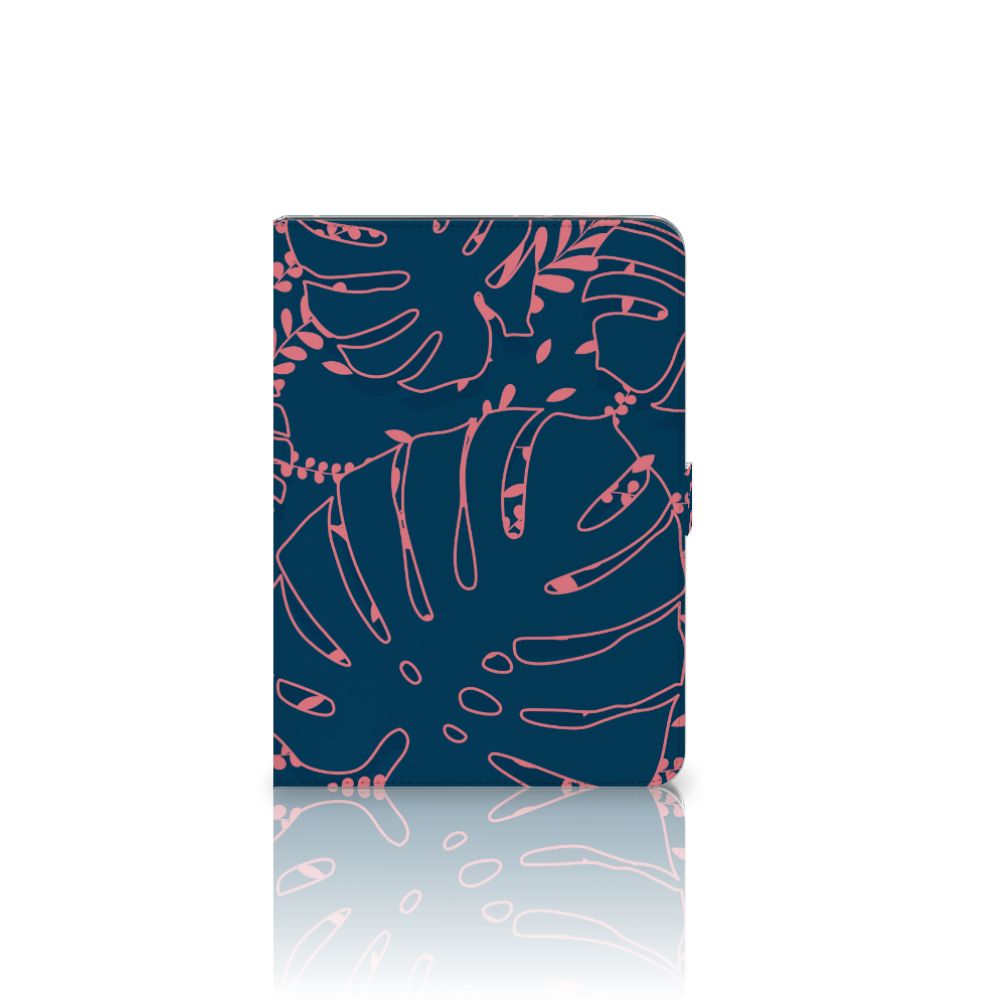 iPad Pro 11 2020/2021/2022 Tablet Cover Palm Leaves