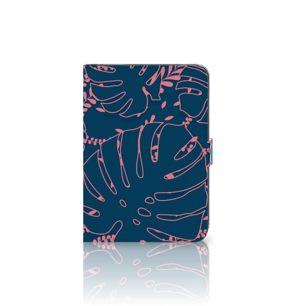 iPad Mini 6 (2021) Tablet Cover Palm Leaves