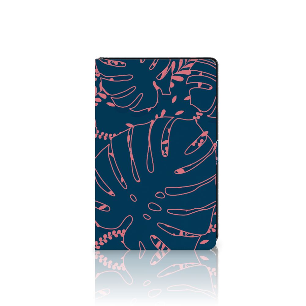 Samsung Galaxy Tab A8 2021/2022 Tablet Cover Palm Leaves