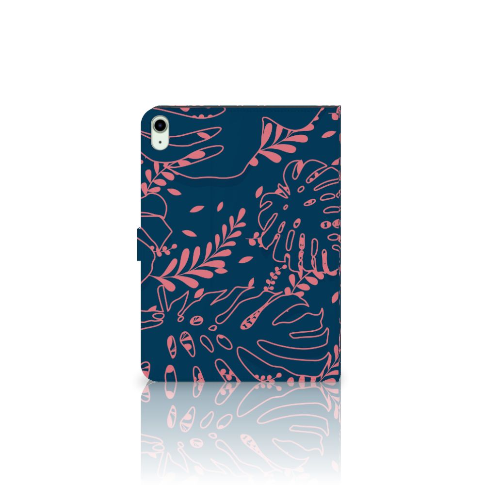 iPad Air (2020-2022) 10.9 inch Tablet Cover Palm Leaves
