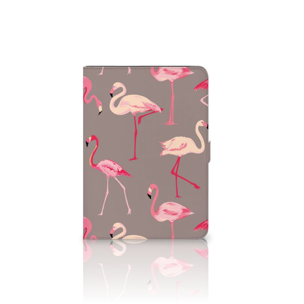 iPad Pro 11 2020/2021/2022 Flip Case Flamingo