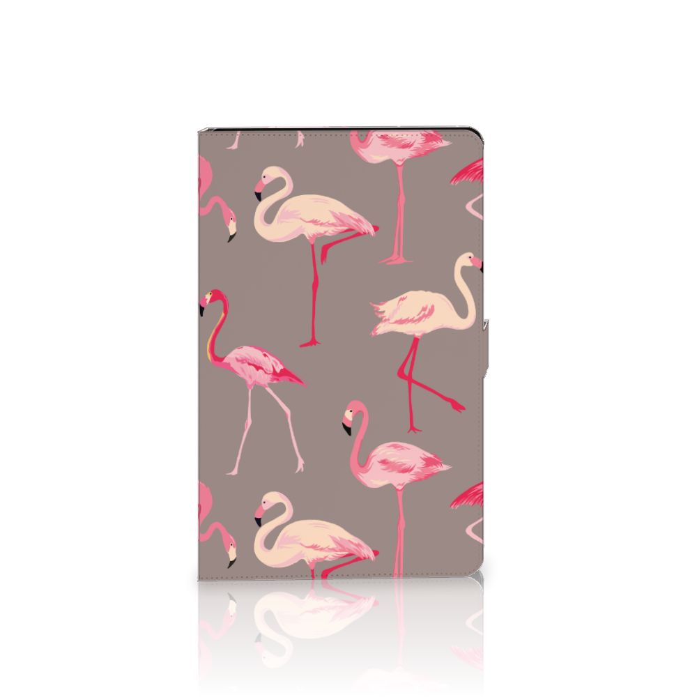 Lenovo Tab P11 Gen 2 Flip Case Flamingo