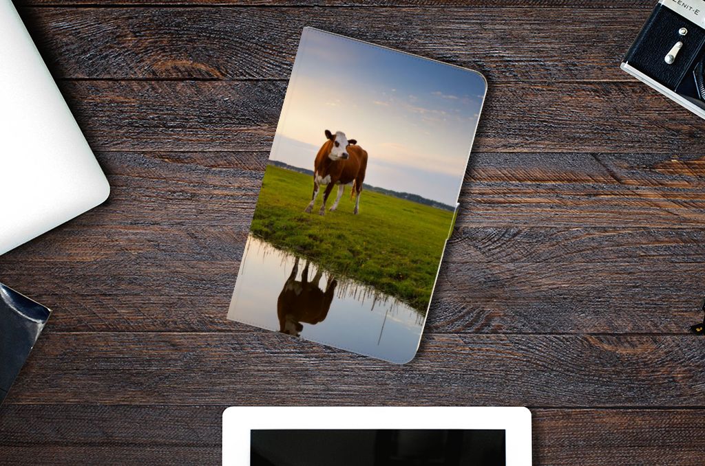 Samsung Galaxy Tab S6 Lite | S6 Lite (2022) Flip Case Koe