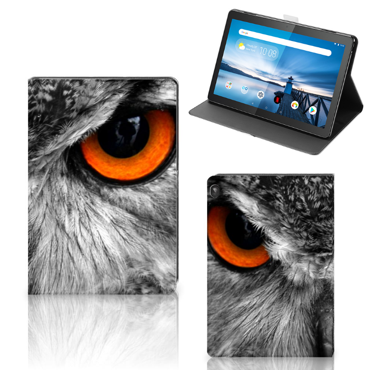 Lenovo Tablet M10 Flip Case Uil