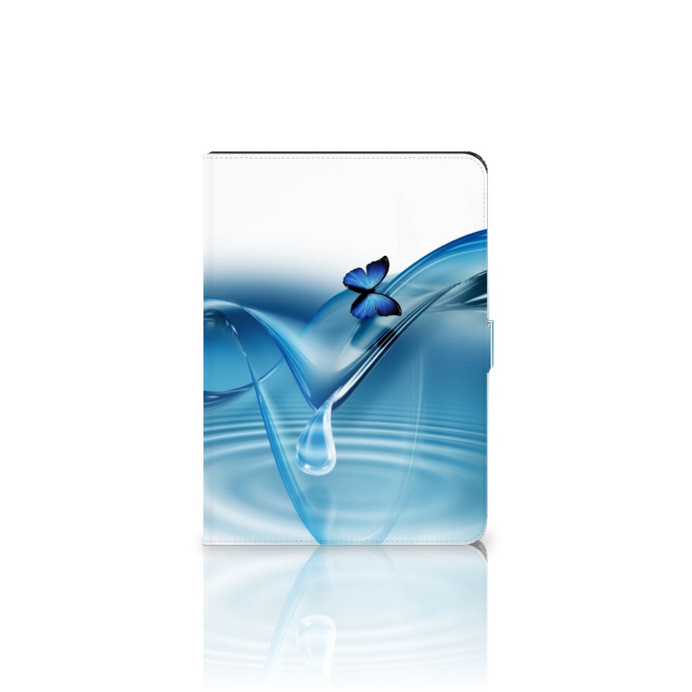 iPad Air (2020/2022) 10.9 inch Flip Case Vlinders