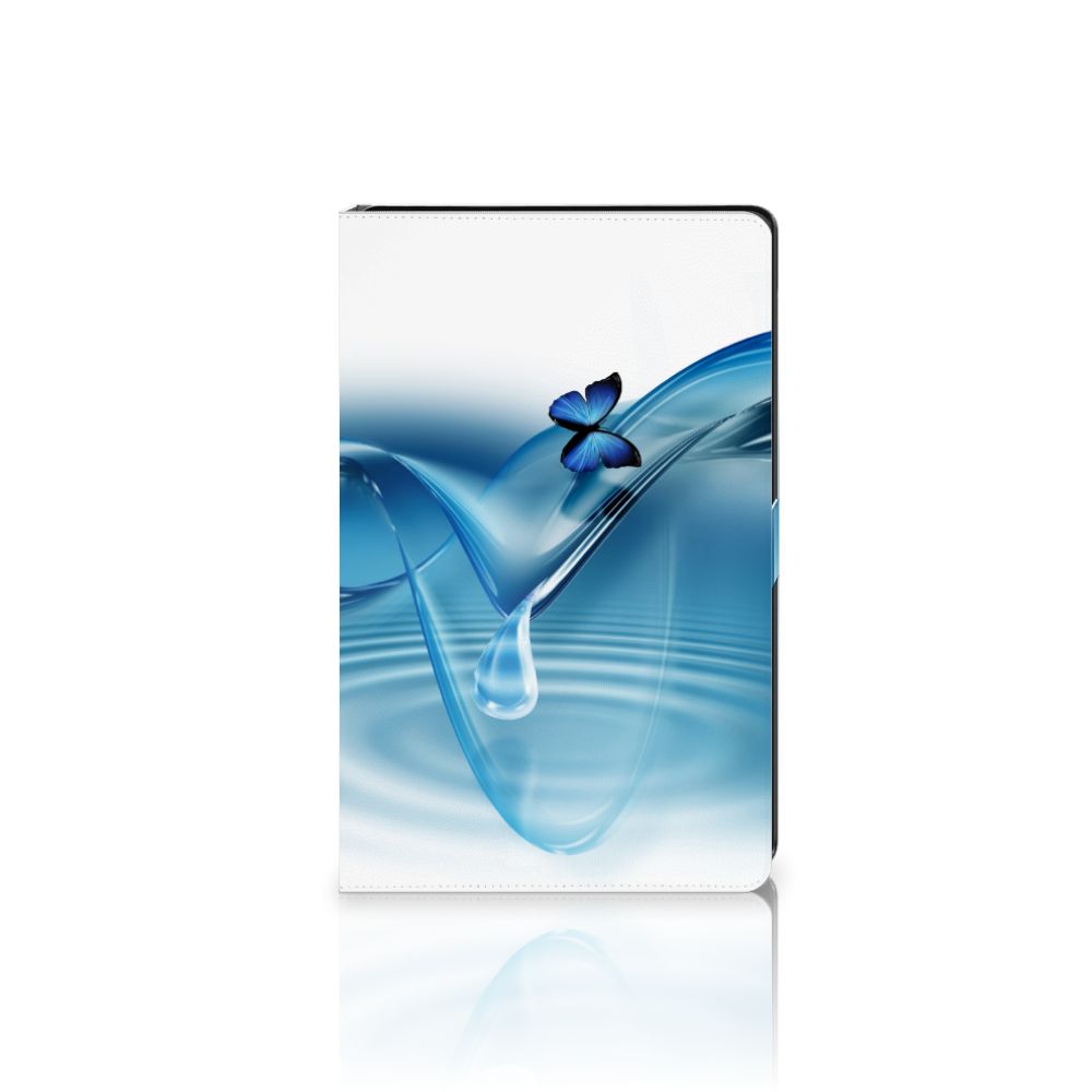 Samsung Galaxy Tab A8 2021/2022 Flip Case Vlinders