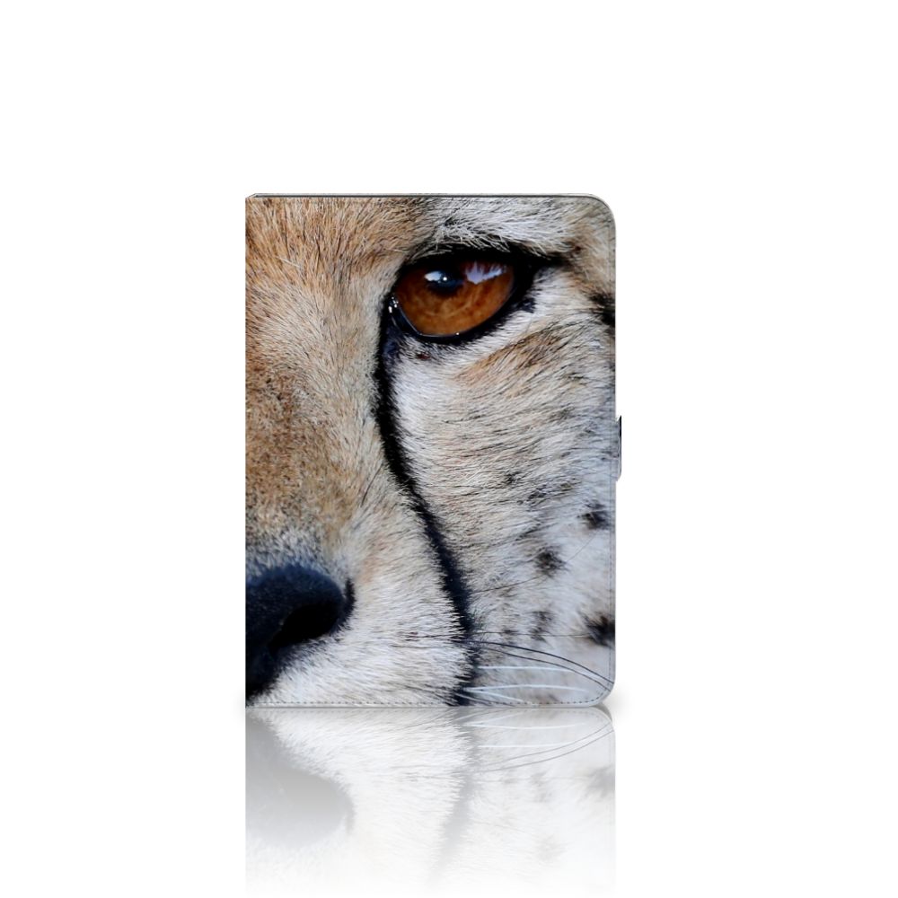 iPad Pro 11 2020/2021/2022 Flip Case Cheetah