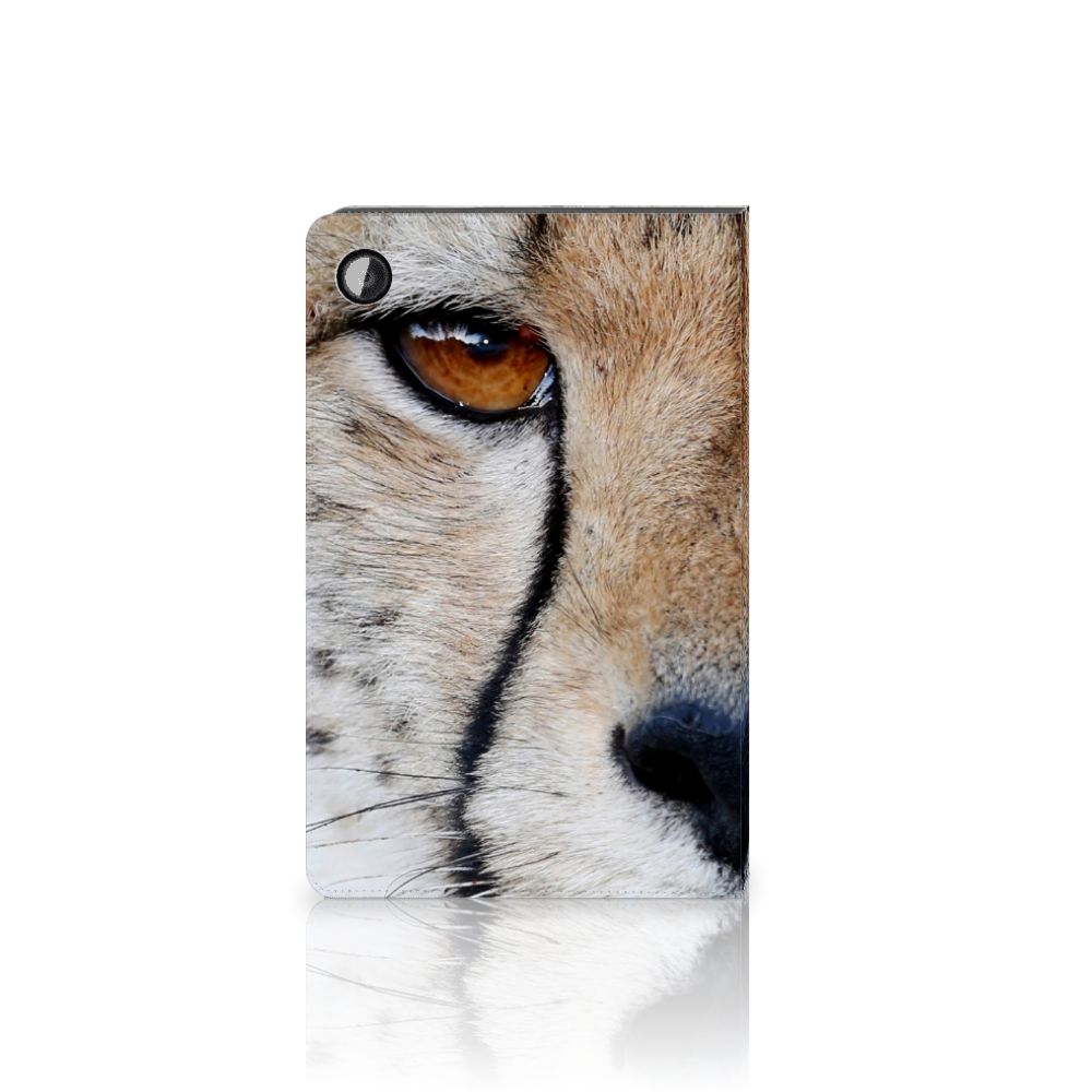 Samsung Galaxy Tab A8 2021/2022 Flip Case Cheetah
