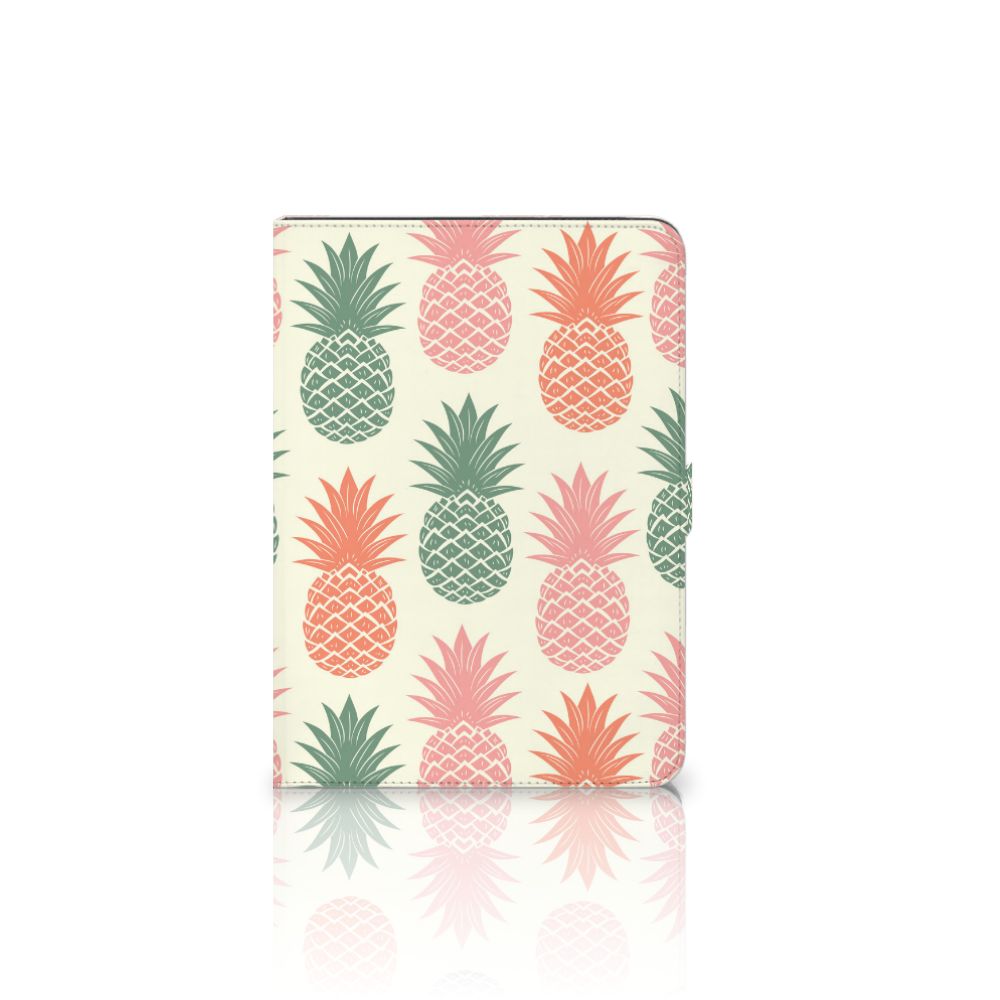 iPad Pro 11 2020/2021/2022 Tablet Stand Case Ananas 
