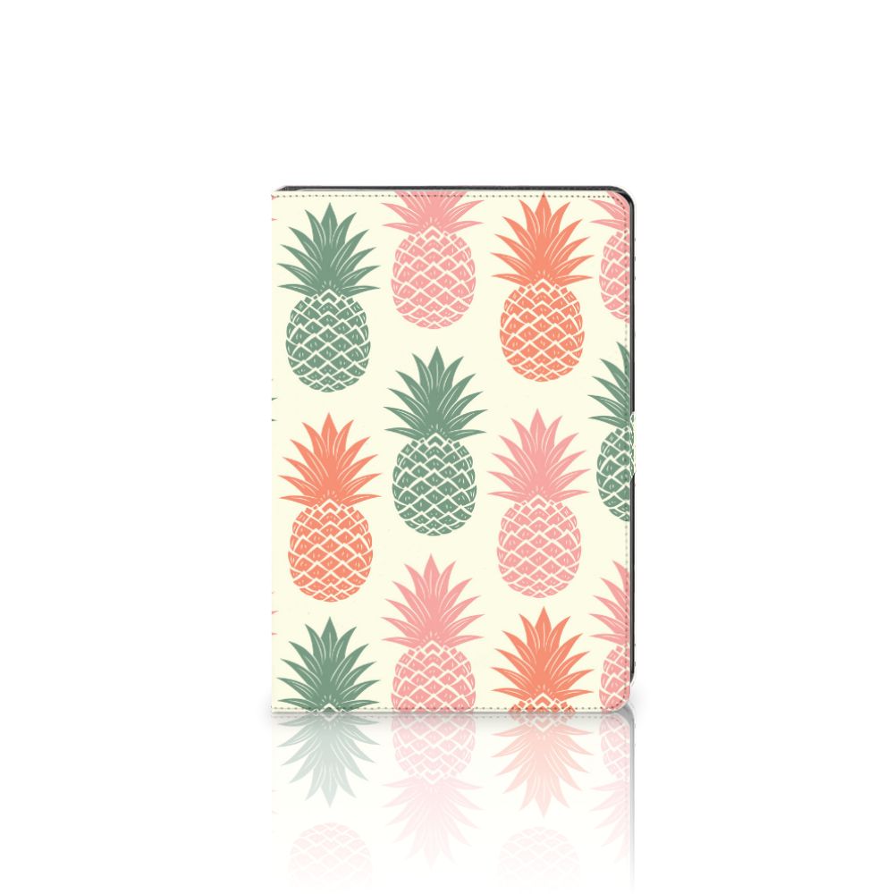 Lenovo Tablet M10 Tablet Stand Case Ananas 
