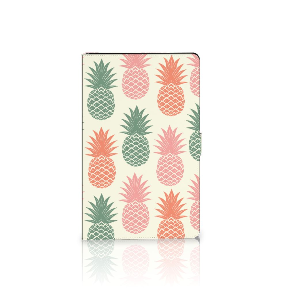 Lenovo Tab P11 Gen 2 Tablet Stand Case Ananas 