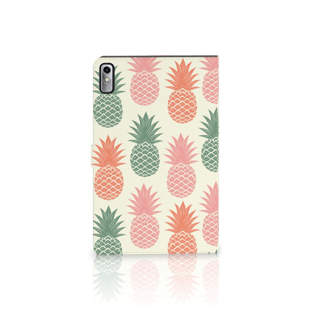 Lenovo Tab P11 Gen 2 Tablet Stand Case Ananas 