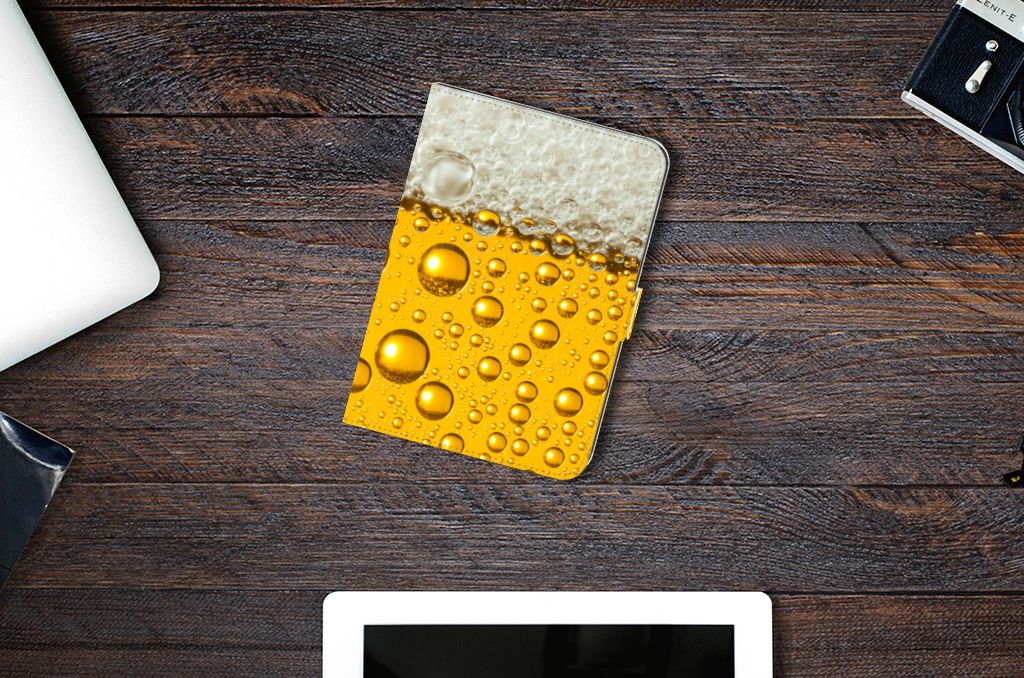 iPad Mini 6 (2021) Tablet Stand Case Bier