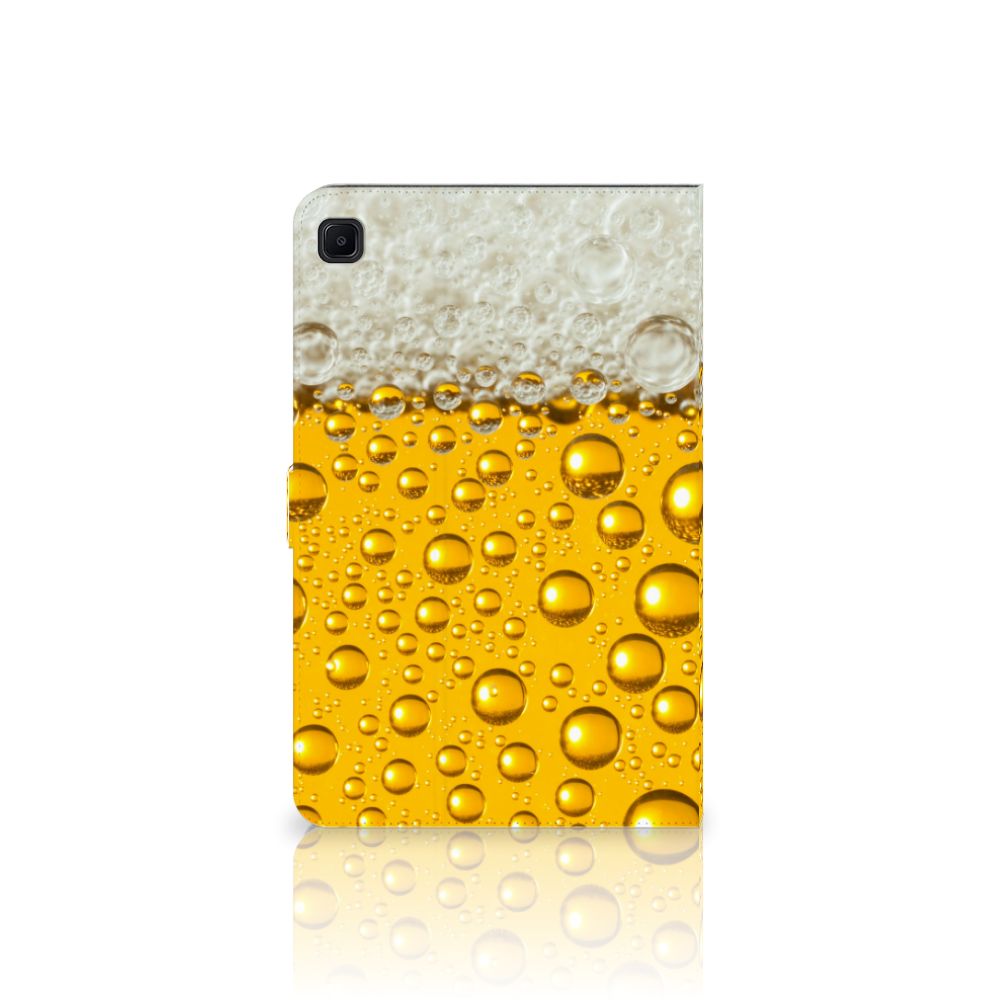 Samsung Galaxy Tab S6 Lite | S6 Lite (2022) Tablet Stand Case Bier