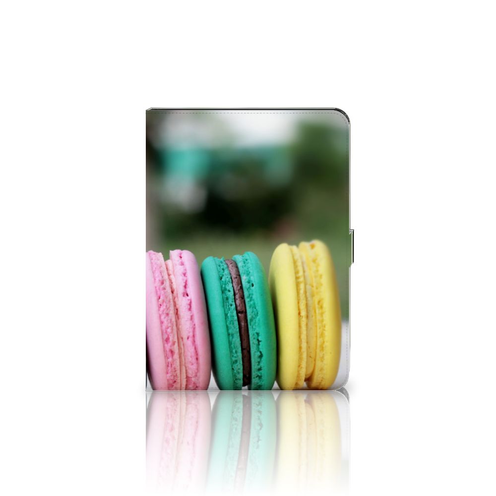 iPad Air (2020/2022) 10.9 inch Tablet Stand Case Macarons