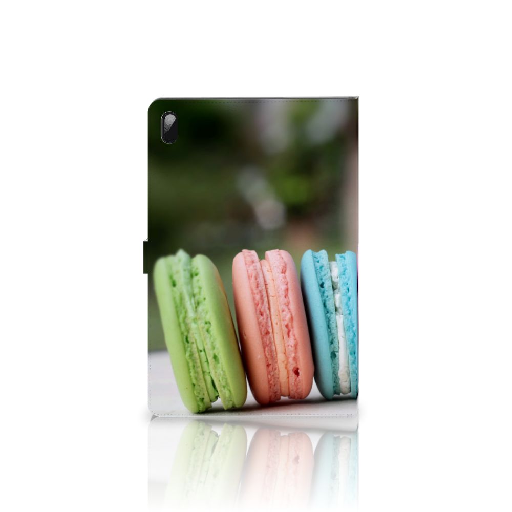 Samsung Galaxy Tab S7 FE | S7+ | S8+ Tablet Stand Case Macarons
