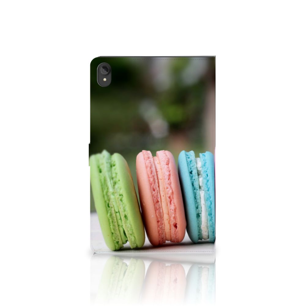 Lenovo Tab P11 | P11 Plus Tablet Stand Case Macarons