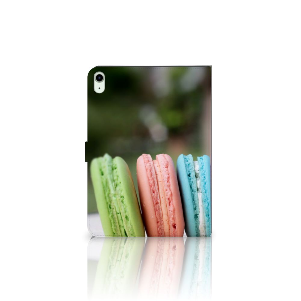 iPad Air (2020/2022) 10.9 inch Tablet Stand Case Macarons