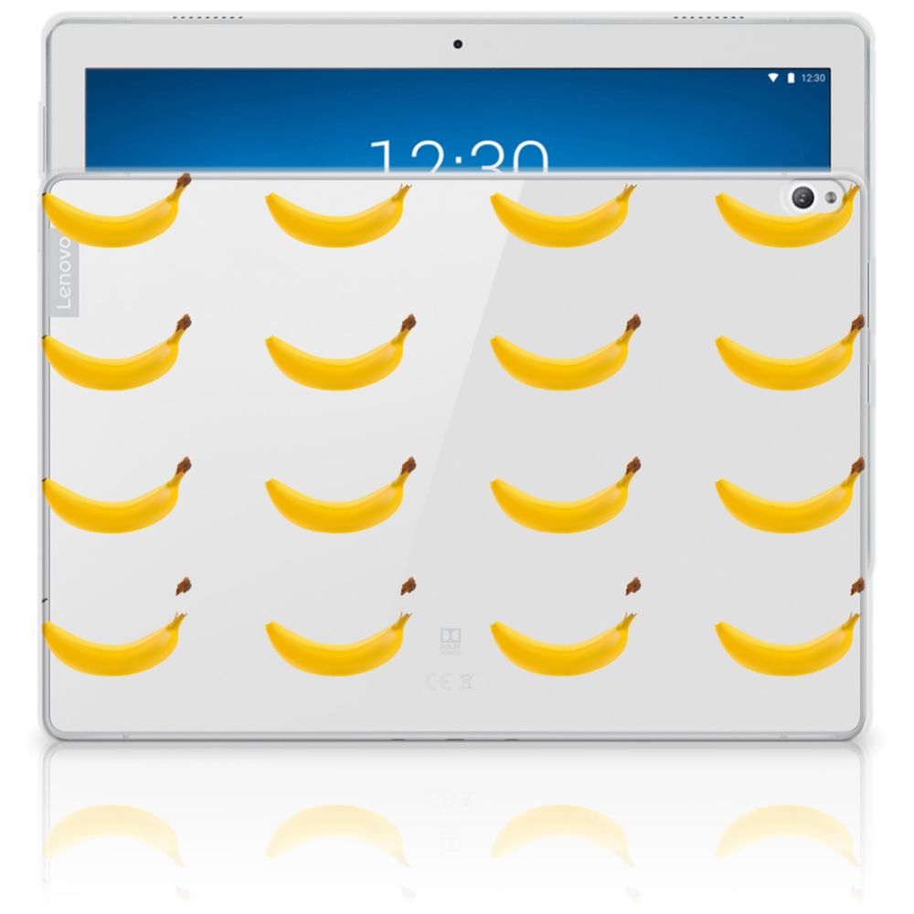 Lenovo Tab P10 Tablet Cover Banana