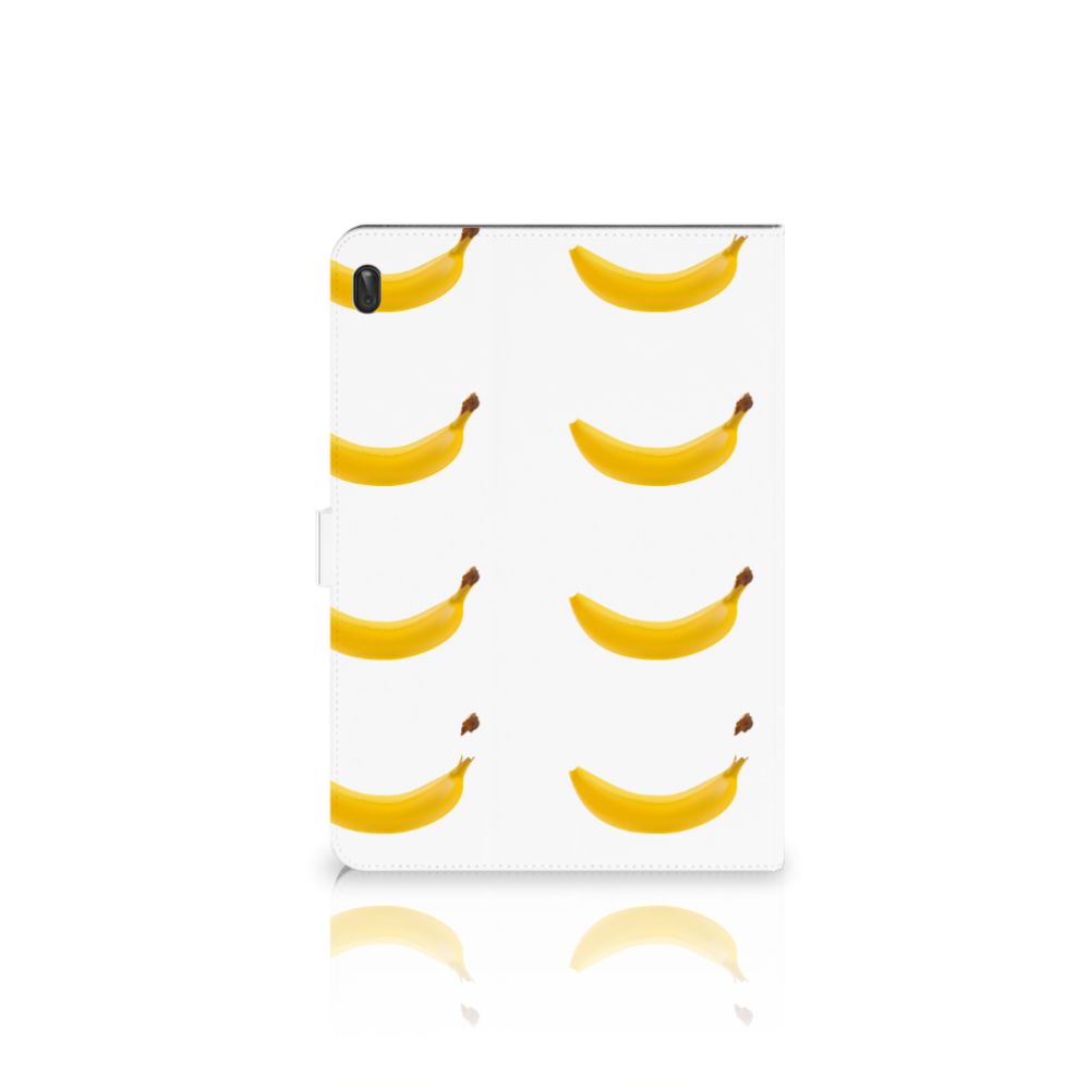 Lenovo Tab E10 Tablet Stand Case Banana