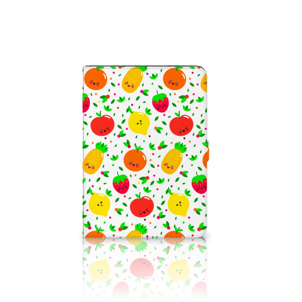 iPad Pro 11 2020/2021/2022 Tablet Stand Case Fruits