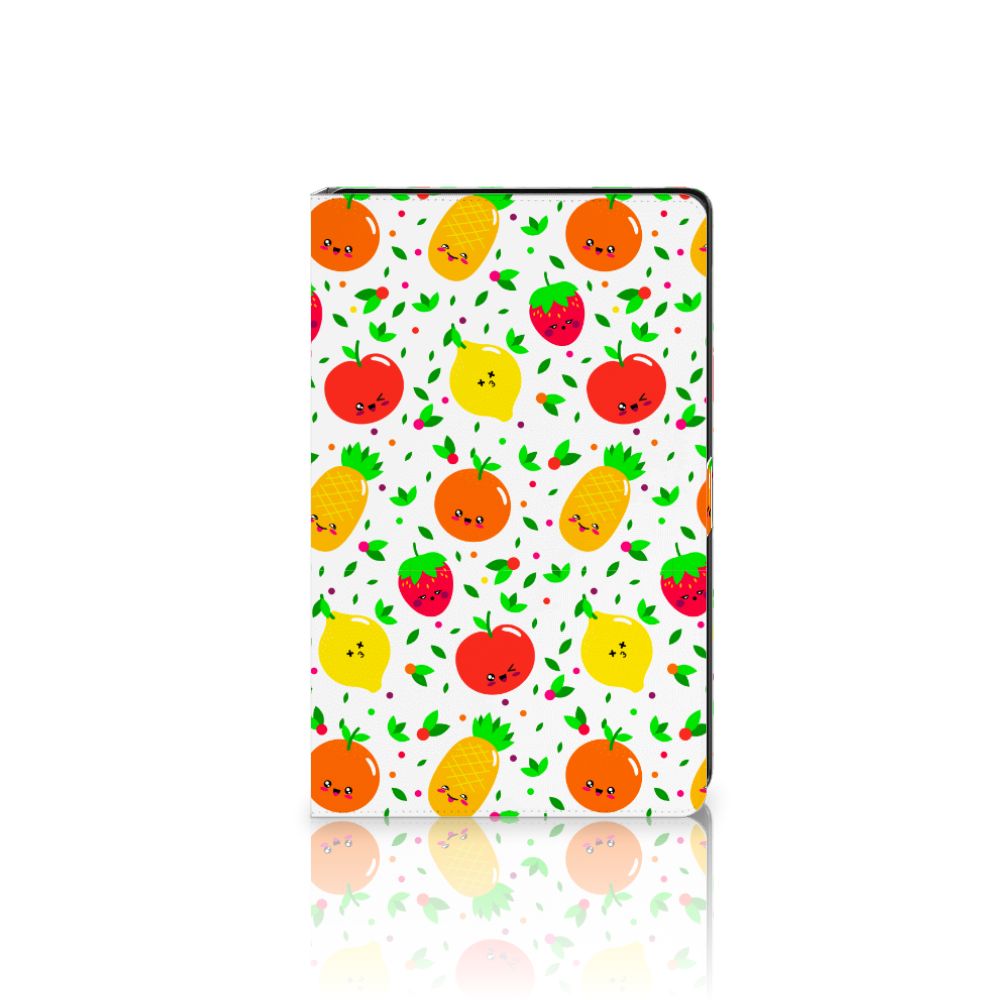 Samsung Galaxy Tab A8 2021/2022 Tablet Stand Case Fruits