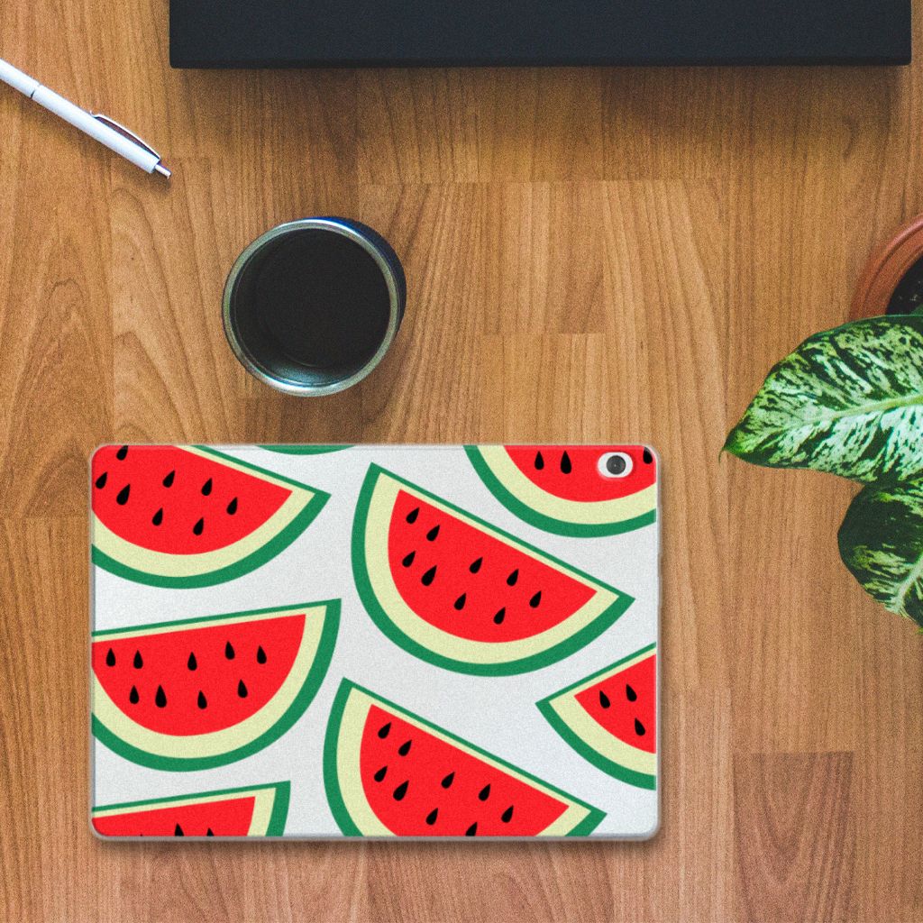 Lenovo Tab M10 Tablet Cover Watermelons