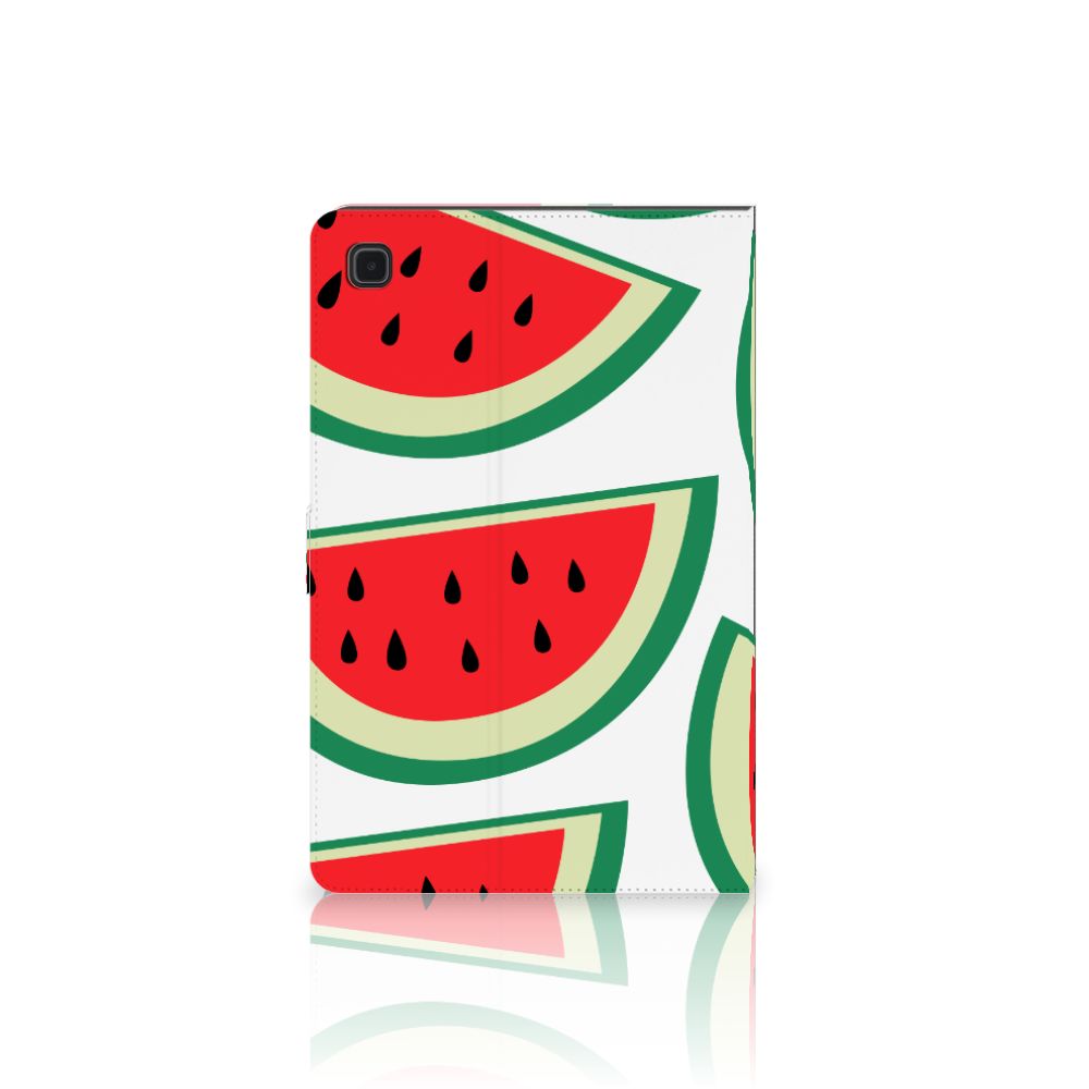 Samsung Galaxy Tab A7 (2020) Tablet Stand Case Watermelons