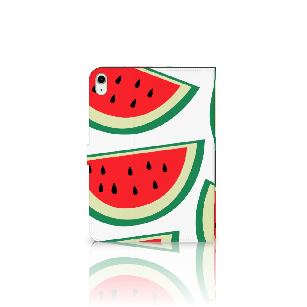 iPad Air (2020-2022) 10.9 inch Tablet Stand Case Watermelons