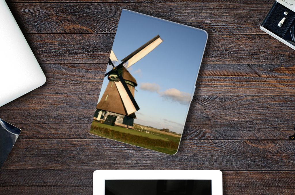 iPad 10.2 2019 | iPad 10.2 2020 | 10.2 2021 Tablet Flip Case Molen